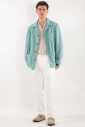 chemise-en-tricot-de-coton-texture