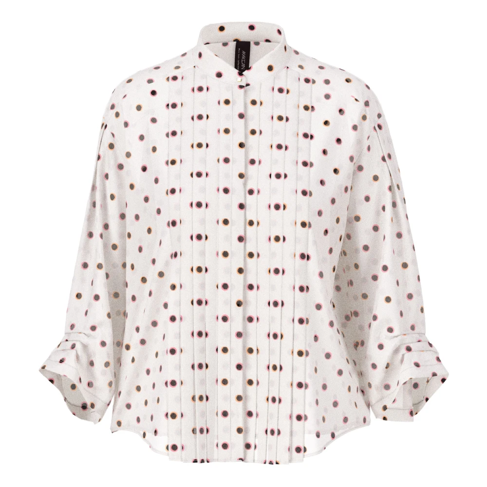 Blouses & Shirts > Blouses - - Marc Cain - Modalova
