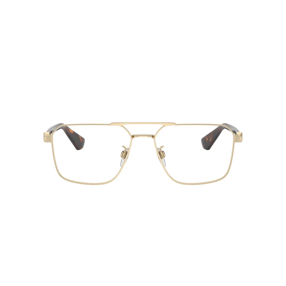 Burberry Men's Yellow Glasses, 56 Mm, Eyeglasses
