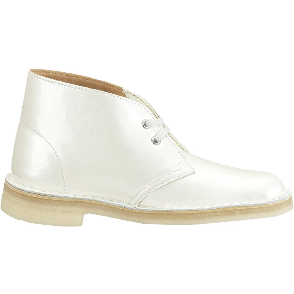 Shoes > Boots > Lace-up Boots - - Clarks - Modalova