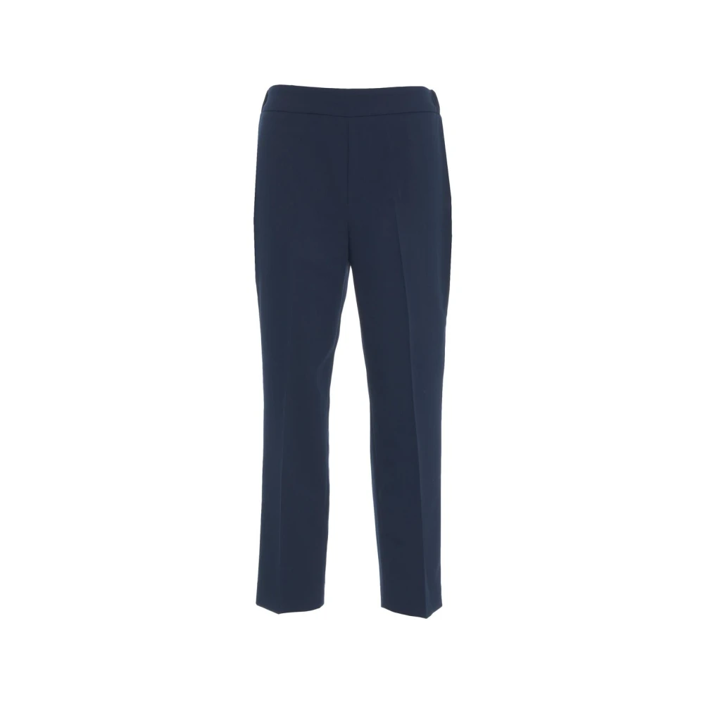 Trousers > Slim-fit Trousers - - Liu Jo - Modalova