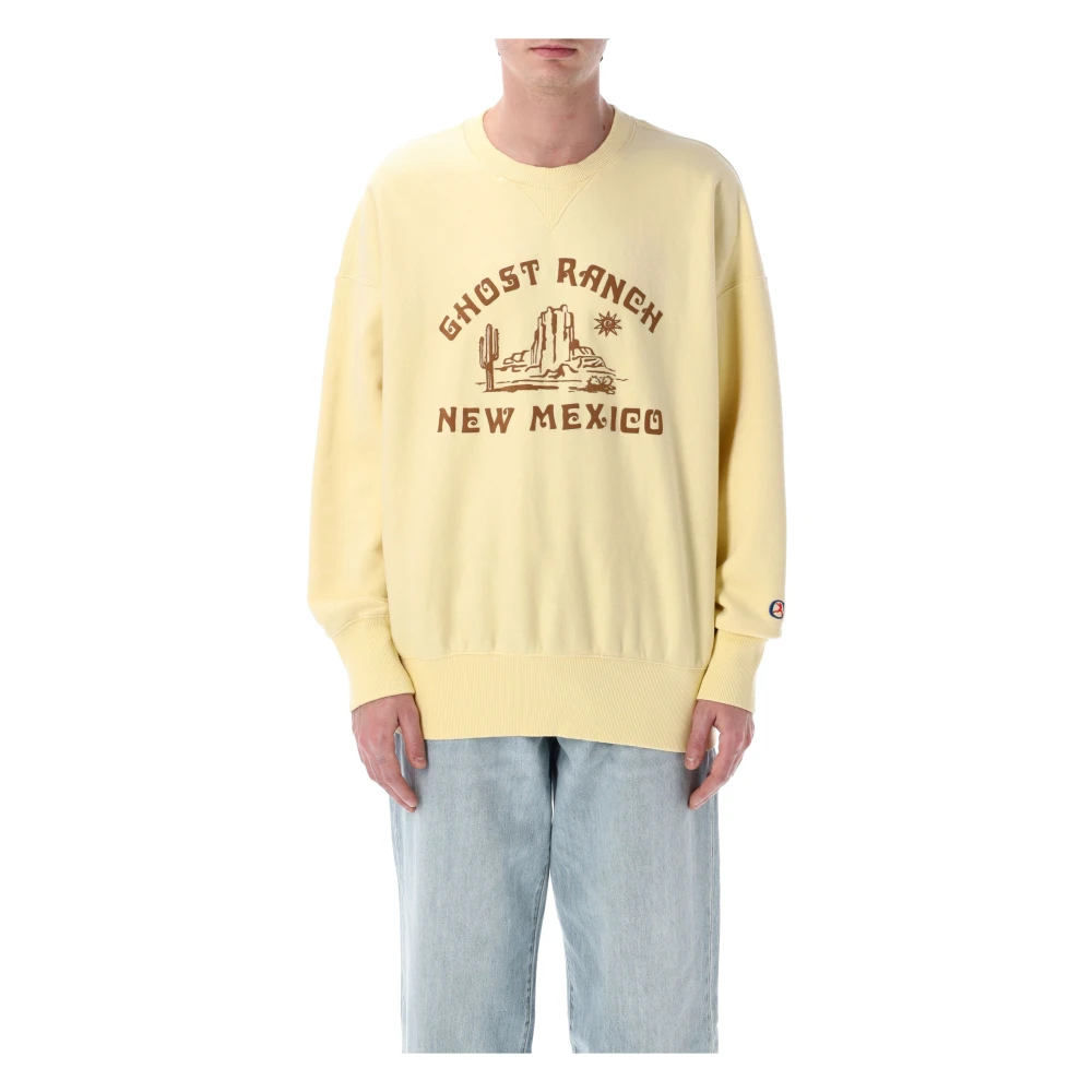 Sweatshirts & Hoodies > Sweatshirts - - Champion - Modalova