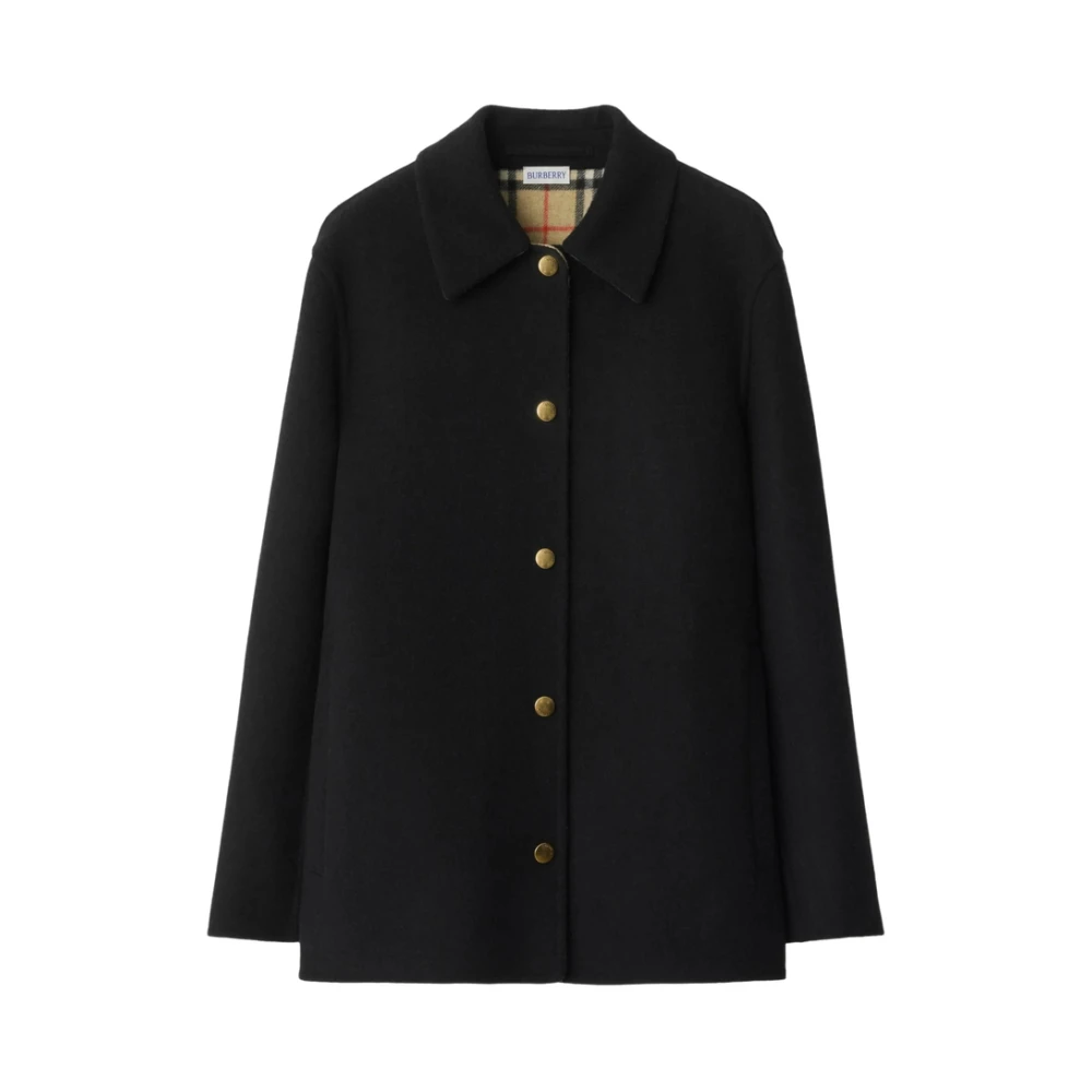Jackets > Light Jackets - - Burberry - Modalova