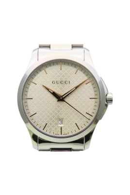 Pre-owned G-Timeless Rostfritt Stål