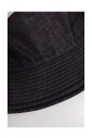 zwarte-nylon-wide-brim-bucket-hat