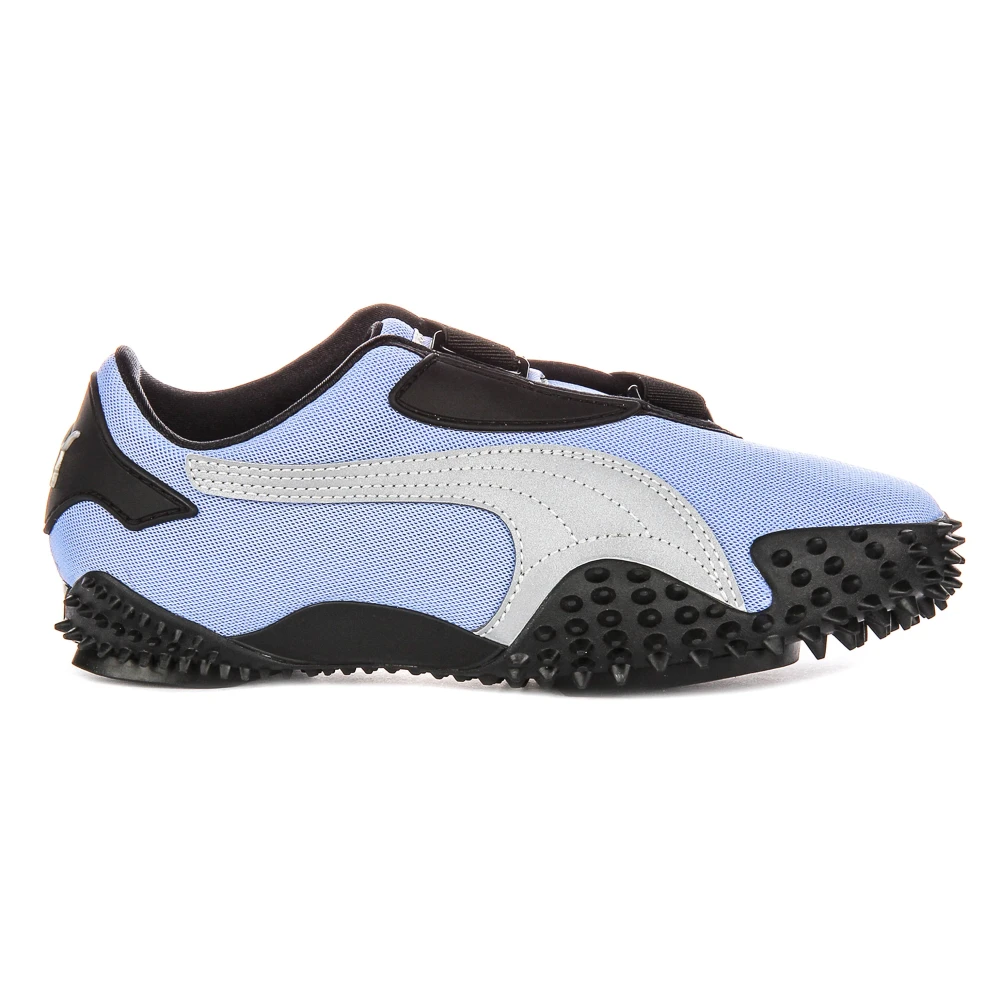 Puma Men's Multicolor Mostro Og - Sneakers - 7 Uk - Shoes