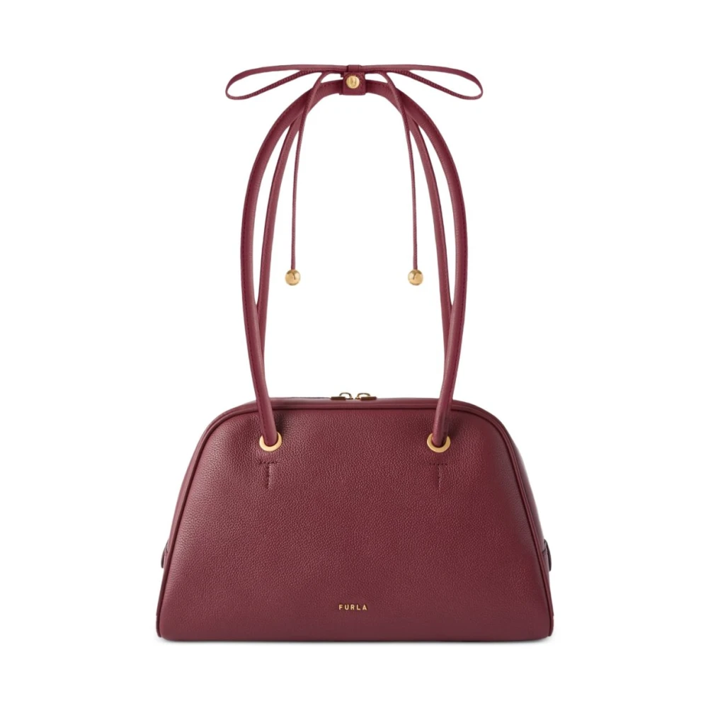 Furla , Damen, Taschen, Rot, One Size 