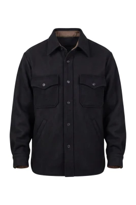 Ringo Overshirt