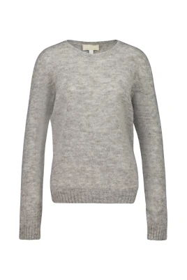 Cashmere Blend Tröja