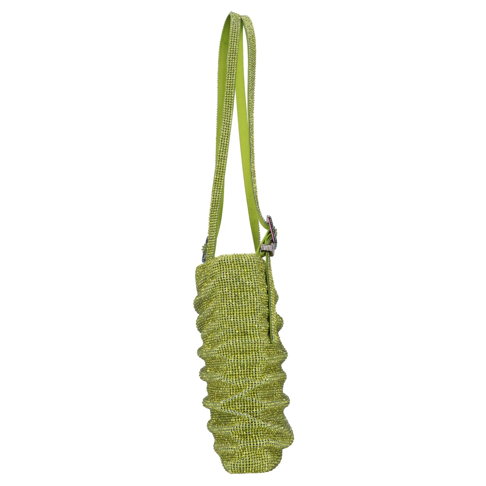 Benedetta Bruzziches Tassen.. Groen Green Dames