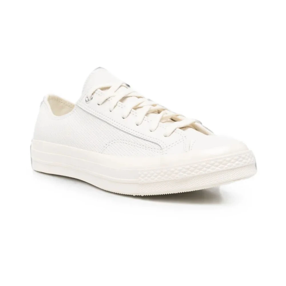 Converse Chuck 70 Perforated Leather
