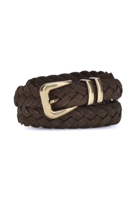 woven-leather-belt