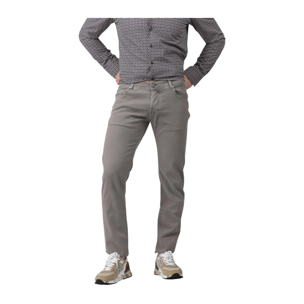 Jeans > Slim-fit Jeans - - Jacob Cohën - Modalova