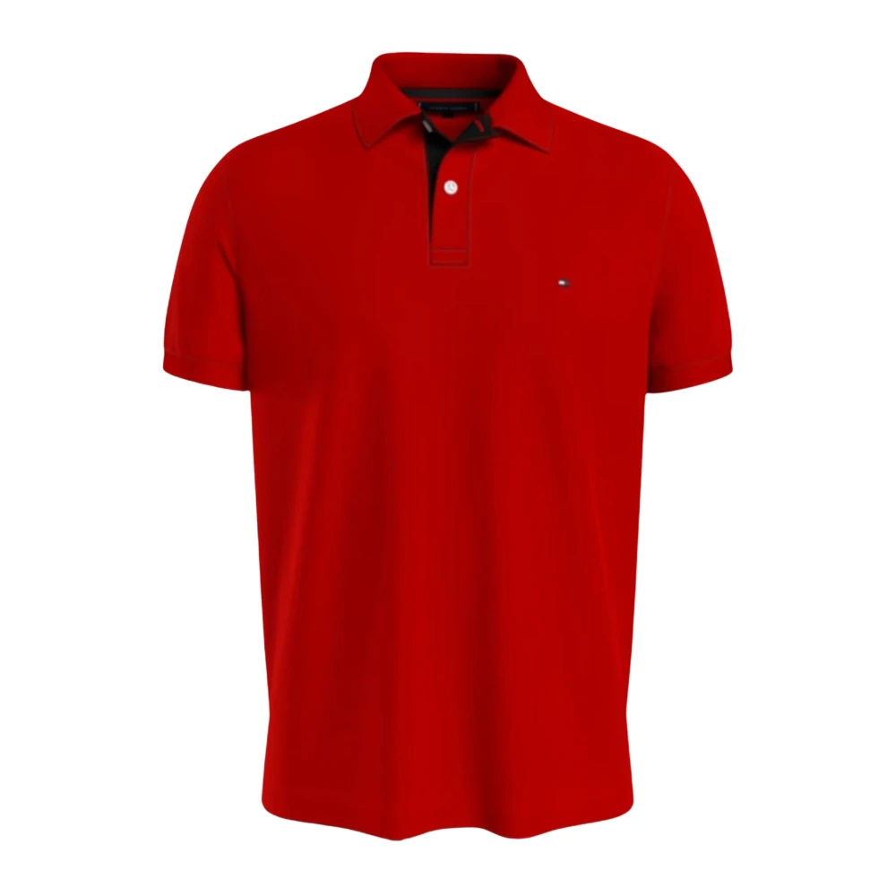 Tops > Polo Shirts - - Tommy Hilfiger - Modalova