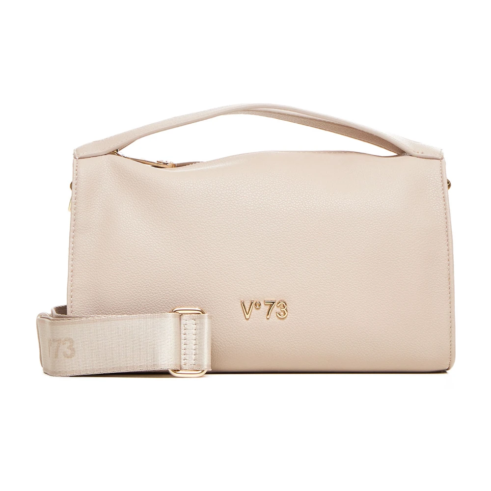 V73 Beige Tassen Collectie Beige Dames