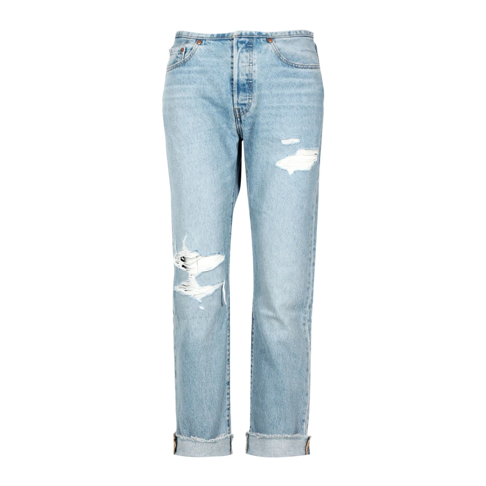 Jeans > Straight Jeans - - Levi's - Modalova