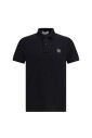polo-avec-patch-monogramme-style-classique