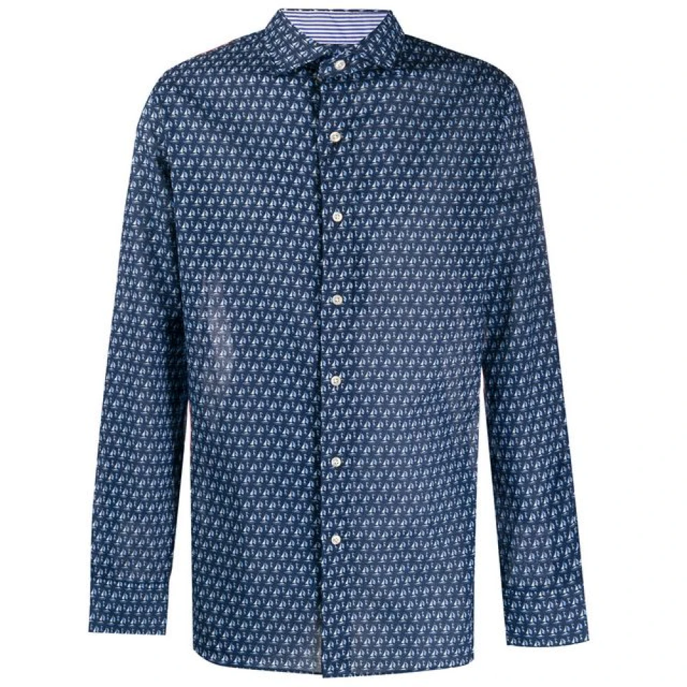 Shirts > Casual Shirts - - Polo Ralph Lauren - Modalova