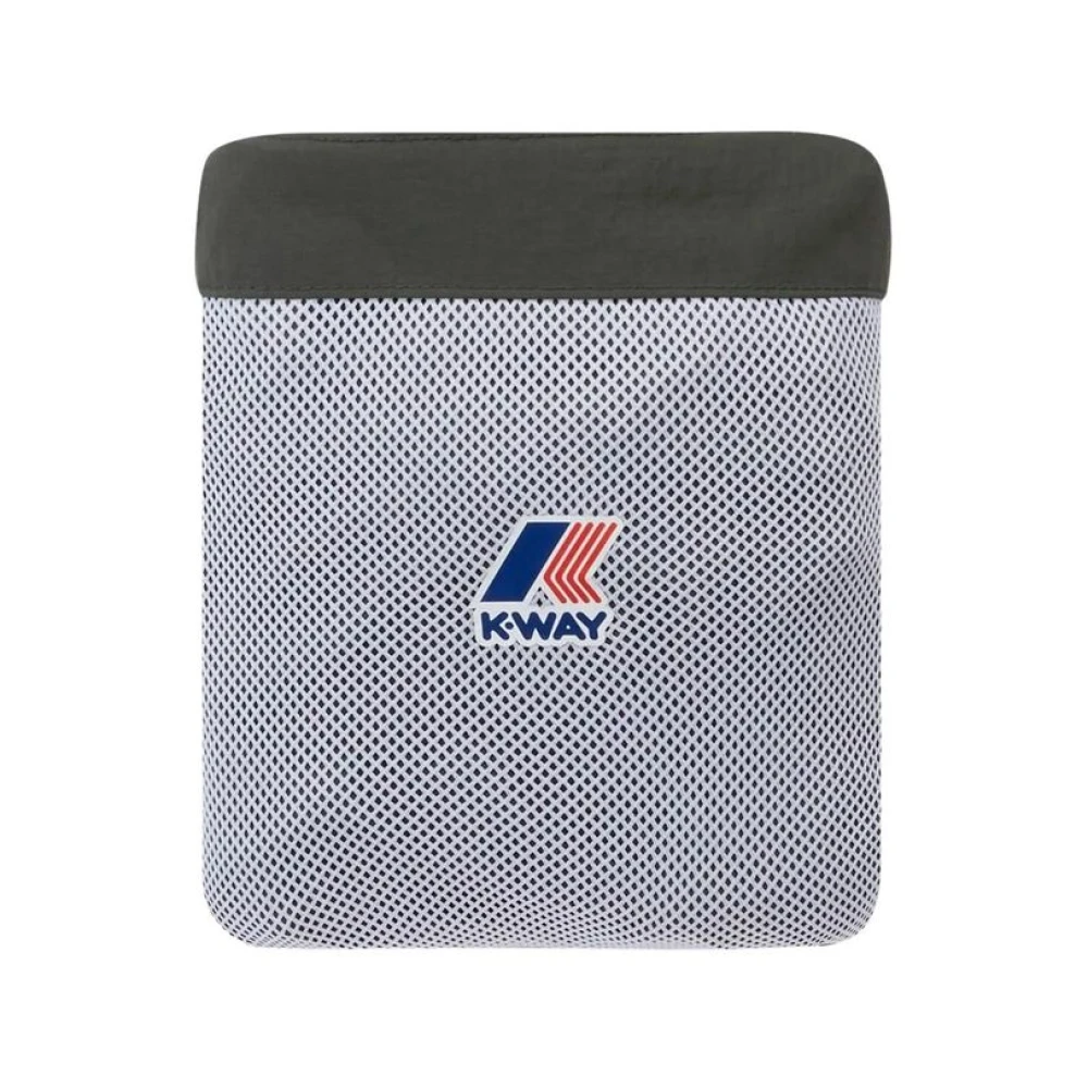 K-way Beachwear Green Heren