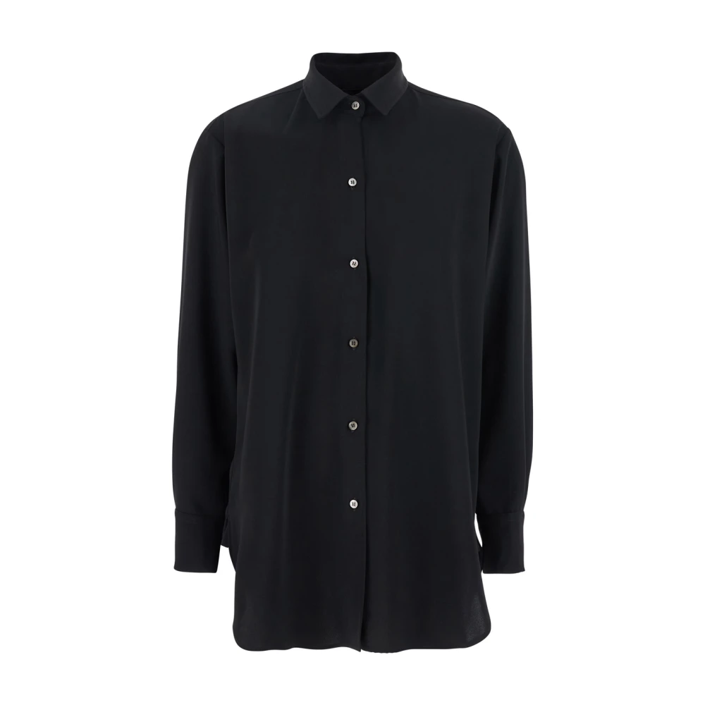 Blouses & Shirts > Shirts - - Plain Units - Modalova