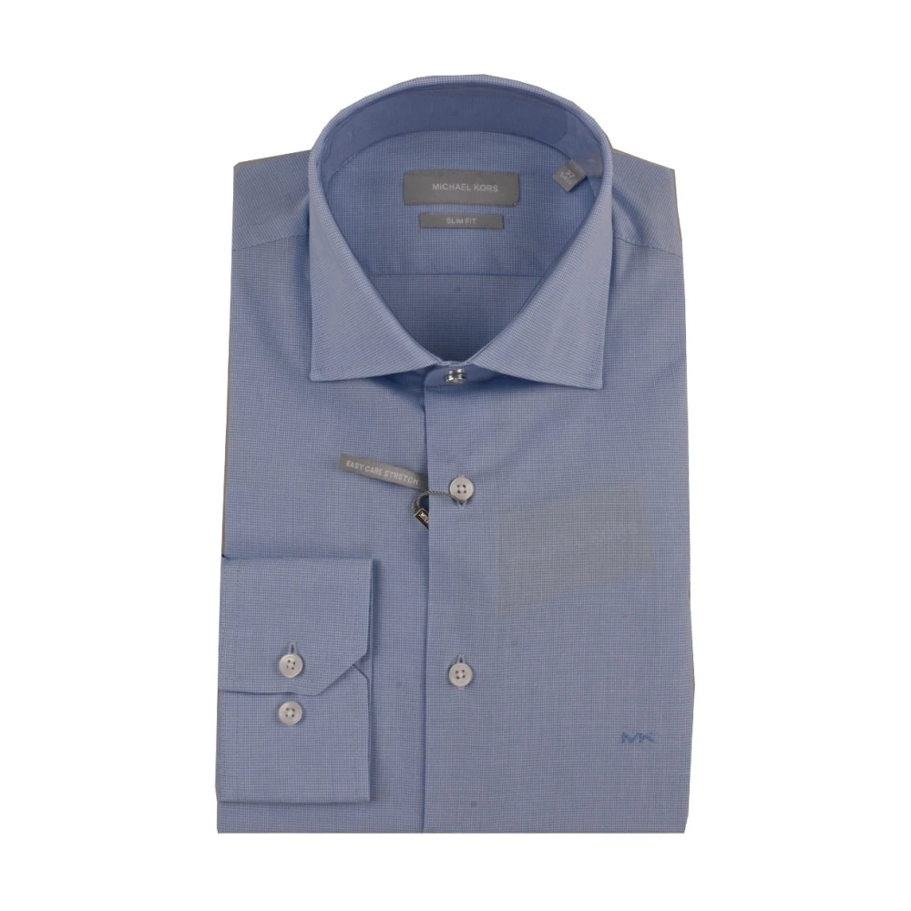Shirts > Formal Shirts - - Michael Kors - Modalova