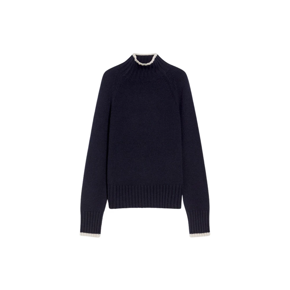 Knitwear > Turtlenecks - - Max Mara - Modalova