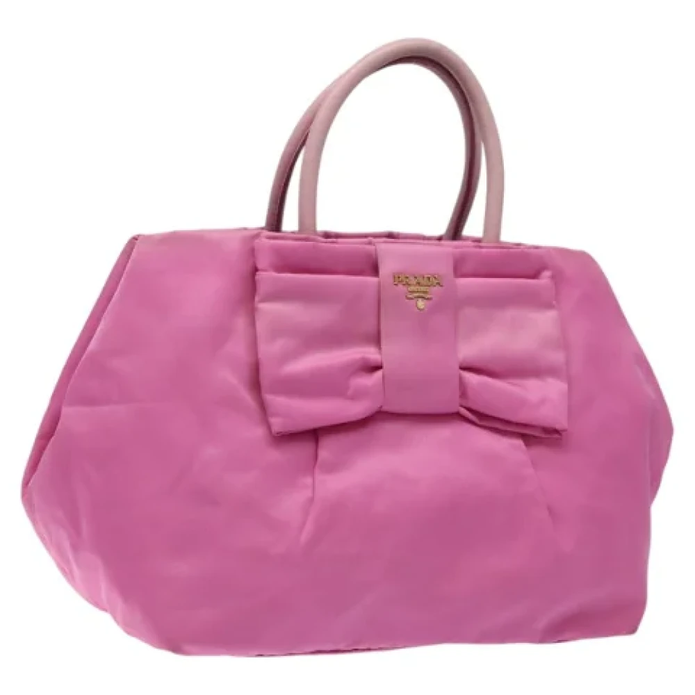 Pre-owned > Pre-owned Bags > Pre-owned Handbags - - Prada Vintage - Modalova