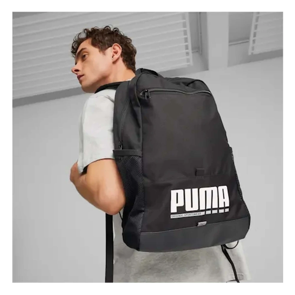 Puma Plus Rugzak Black Heren