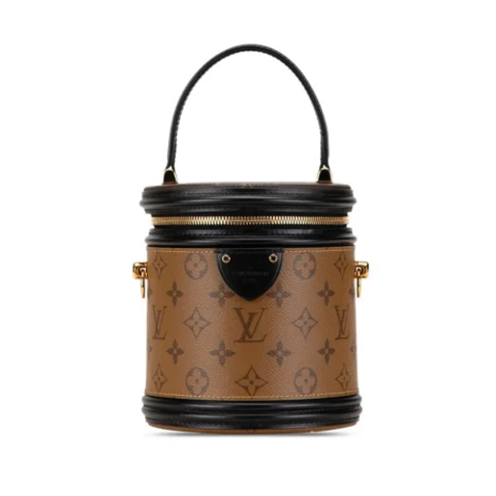 Pre-owned > Pre-owned Bags > Pre-owned Handbags - - Louis Vuitton Vintage - Modalova