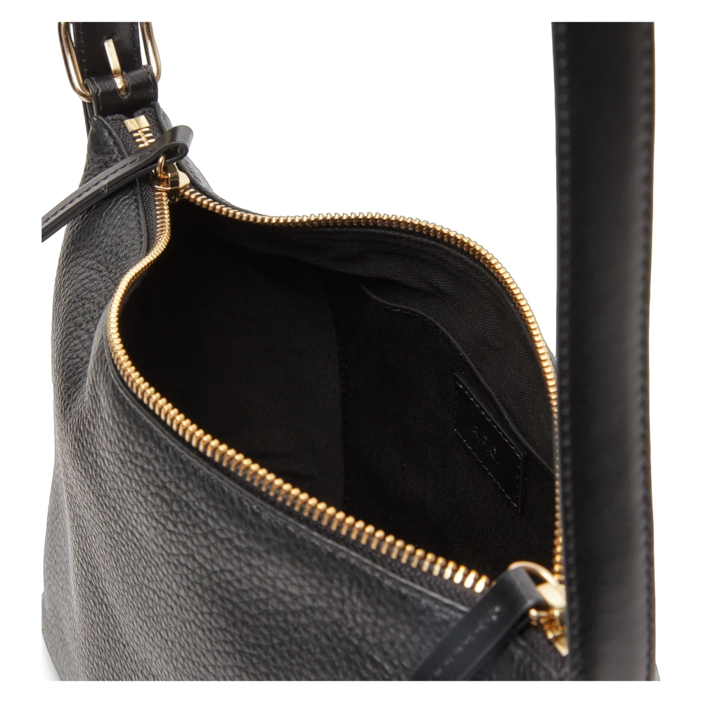 A.p.c. Vera Schoudertas Black Dames