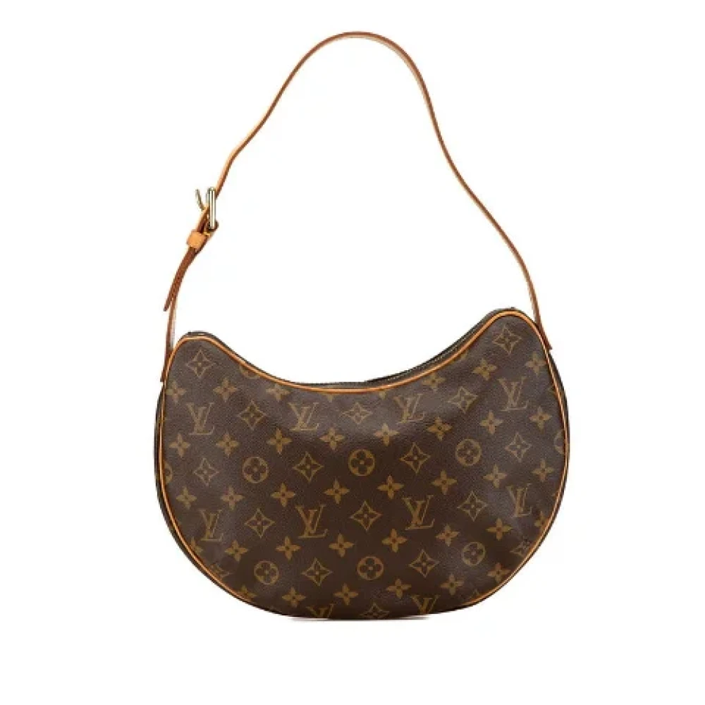 Pre-owned > Pre-owned Bags > Pre-owned Shoulder Bags - - Louis Vuitton Vintage - Modalova