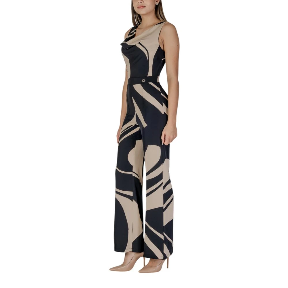 RINASCIMENTO Elegante Damesblazer Lente Zomer Collectie Multicolor Dames
