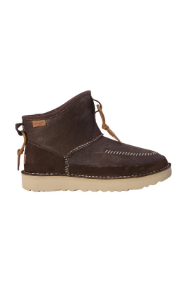 Campfire Crafted Regenerate Boot