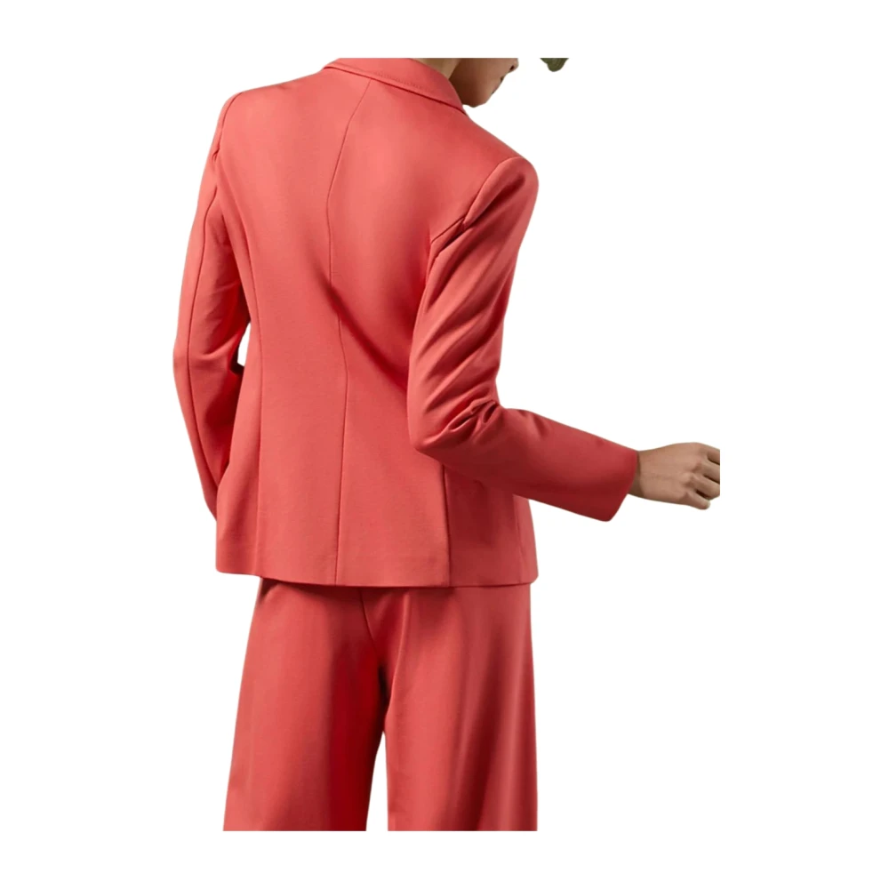 Pennyblack Allegra Jas Orange Dames