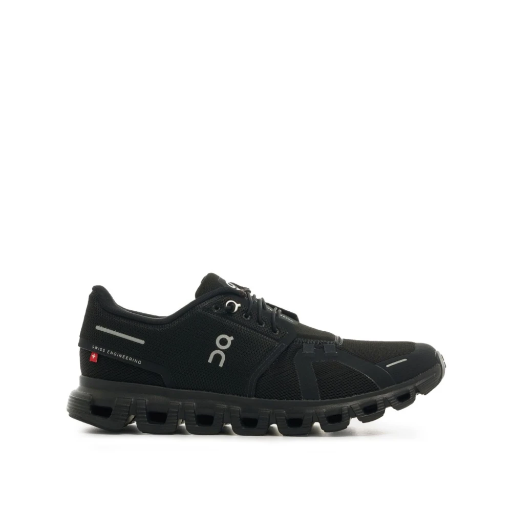 On Running Damen Schwarz Schuhe, K, 37 Eugröße: