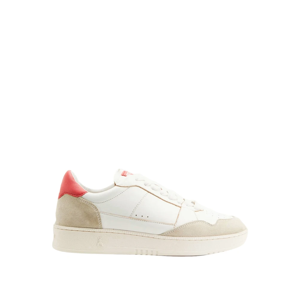 Patrizia Pepe Donna Bianco Scarpe, 38 Eu, New,