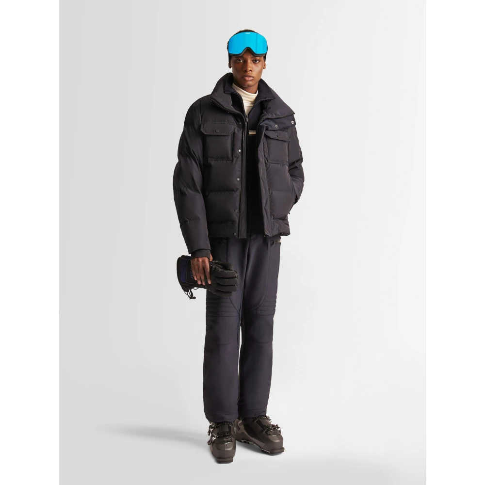Fusalp Carlo JAS Blue Heren