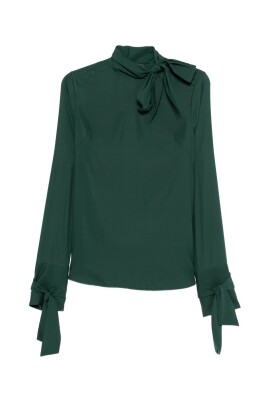chemise-verte-pour-femmes-aw25