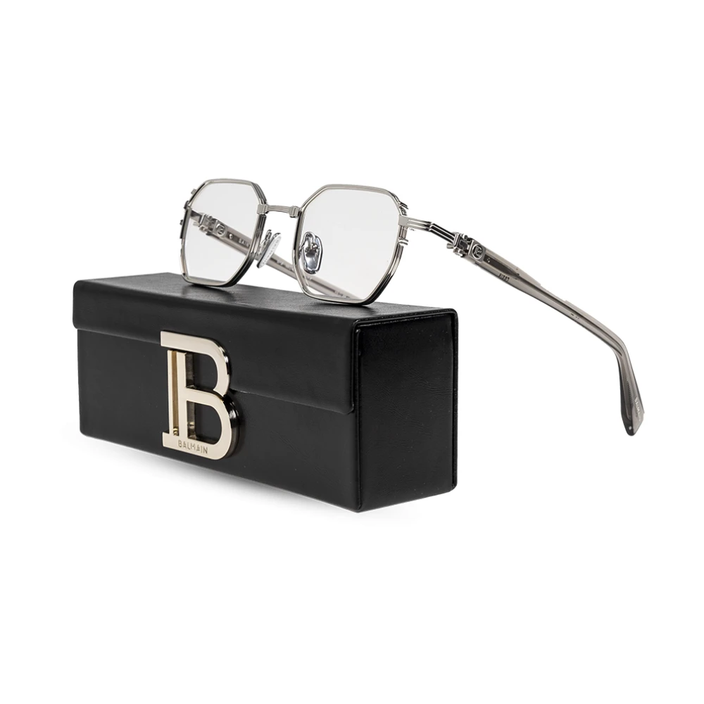 Balmain Correctiebril Saint Jean II Gray Heren