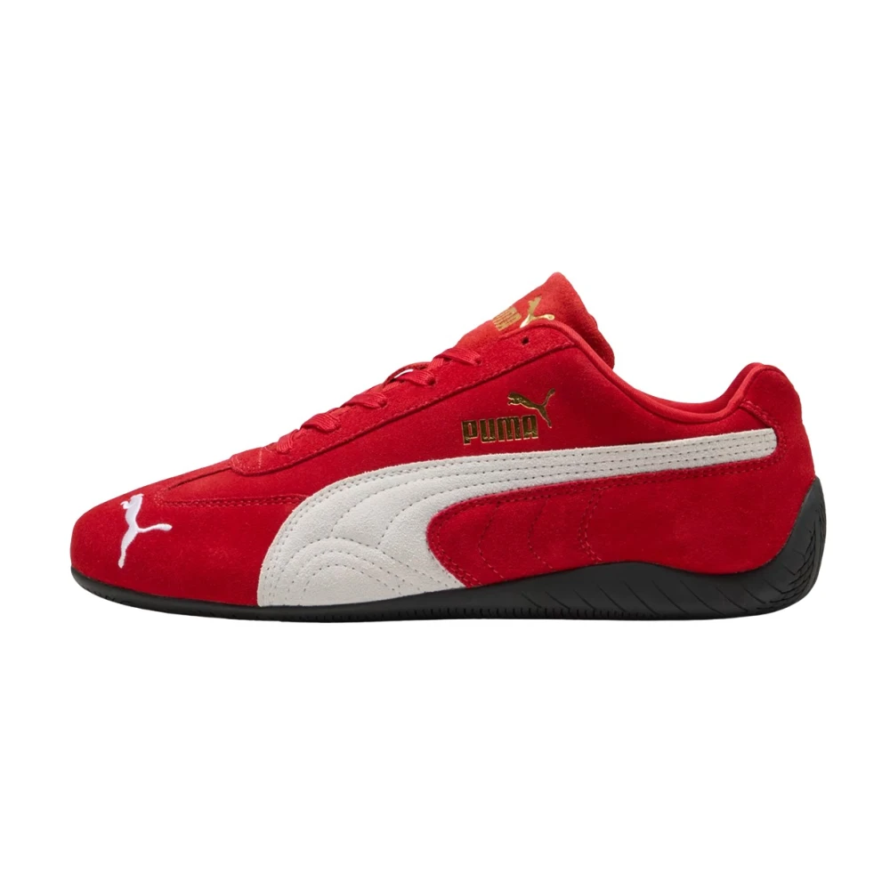 Puma - Shoes > Sneakers - Pink - Puma - Modalova