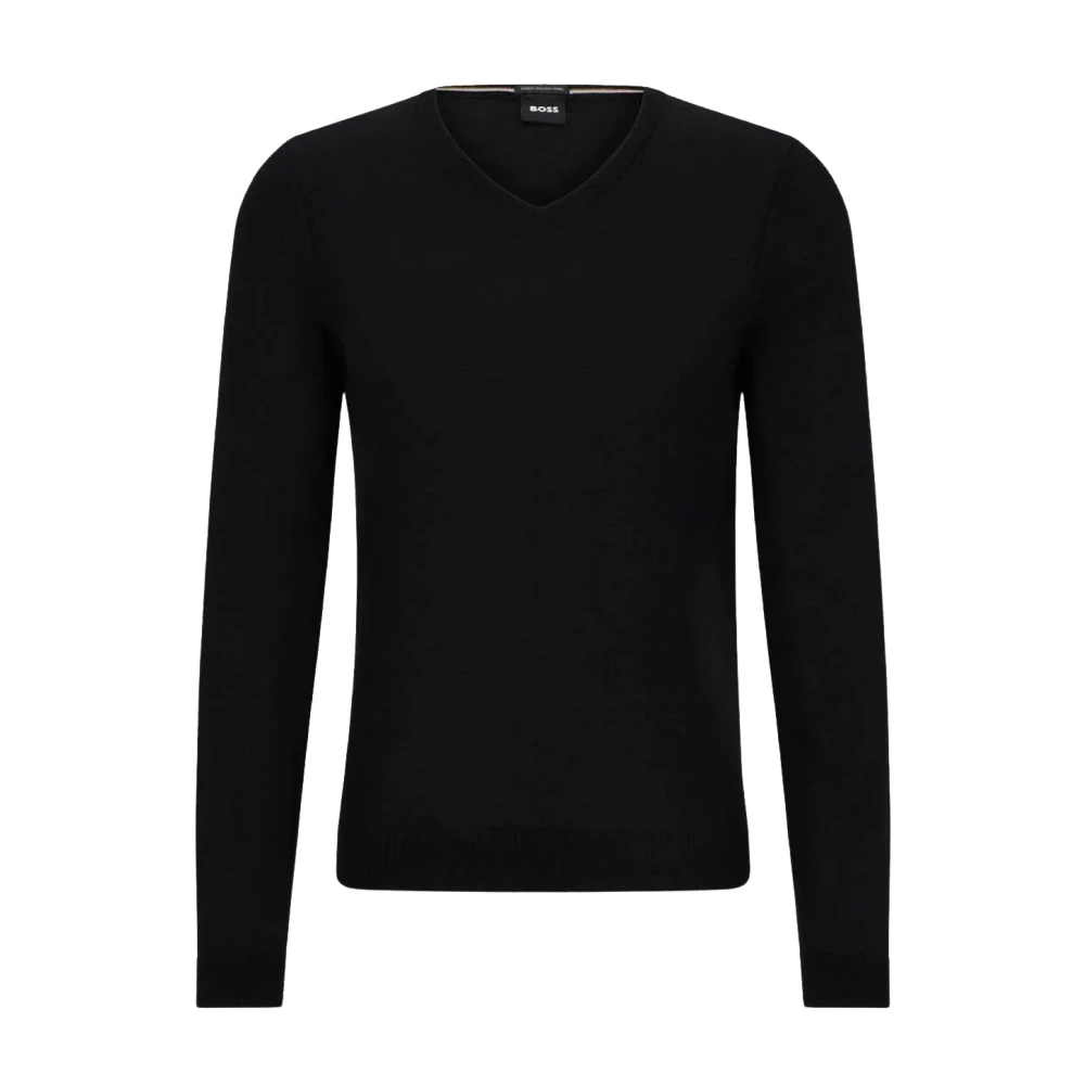 Boss Uomo Nero Maglie, M, New,