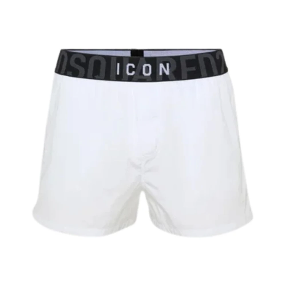 Swimwear > Beachwear - - Dsquared2 - Modalova