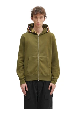 1st Shark Full Zip Hoodie