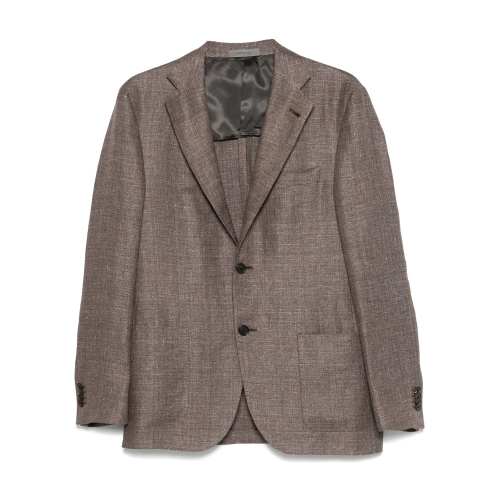 Jackets > Blazers - - Corneliani - Modalova