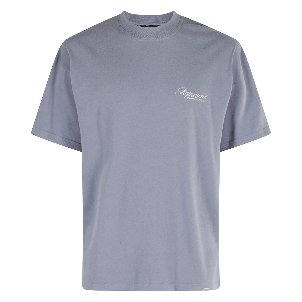 Tops > T-Shirts - - Represent - Modalova
