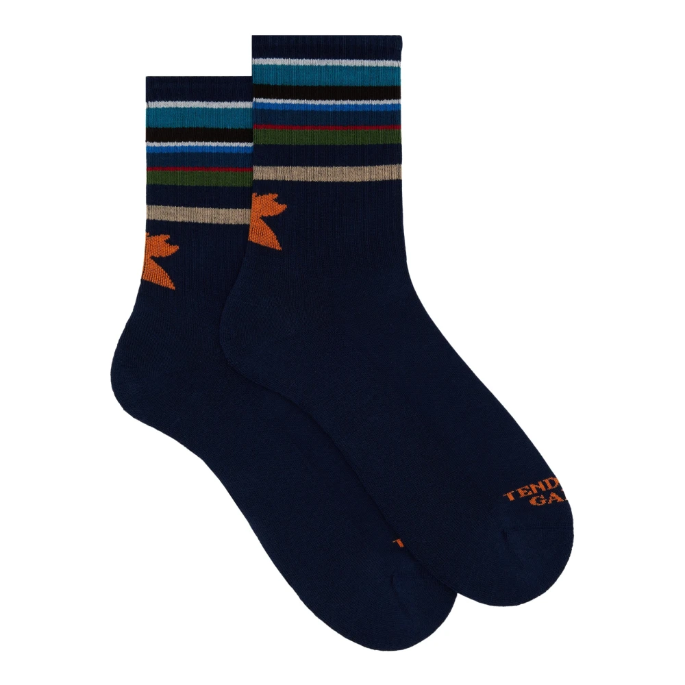 Underwear > Socks - - Gallo - Modalova