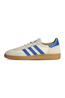 Handball Spezial Sneakers Beige Retro Stil
