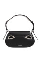 clam-shoulder-bag