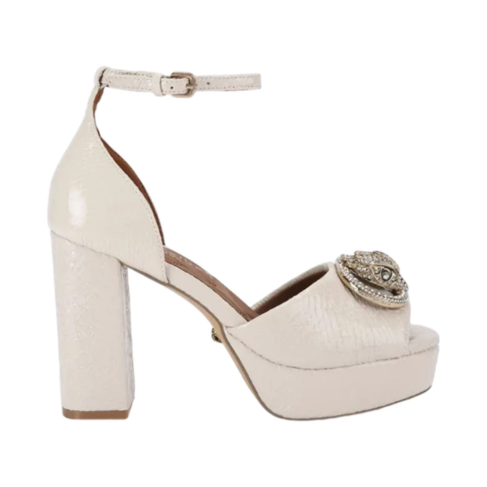 Shoes > Sandals > High Heel Sandals - - Kurt Geiger - Modalova