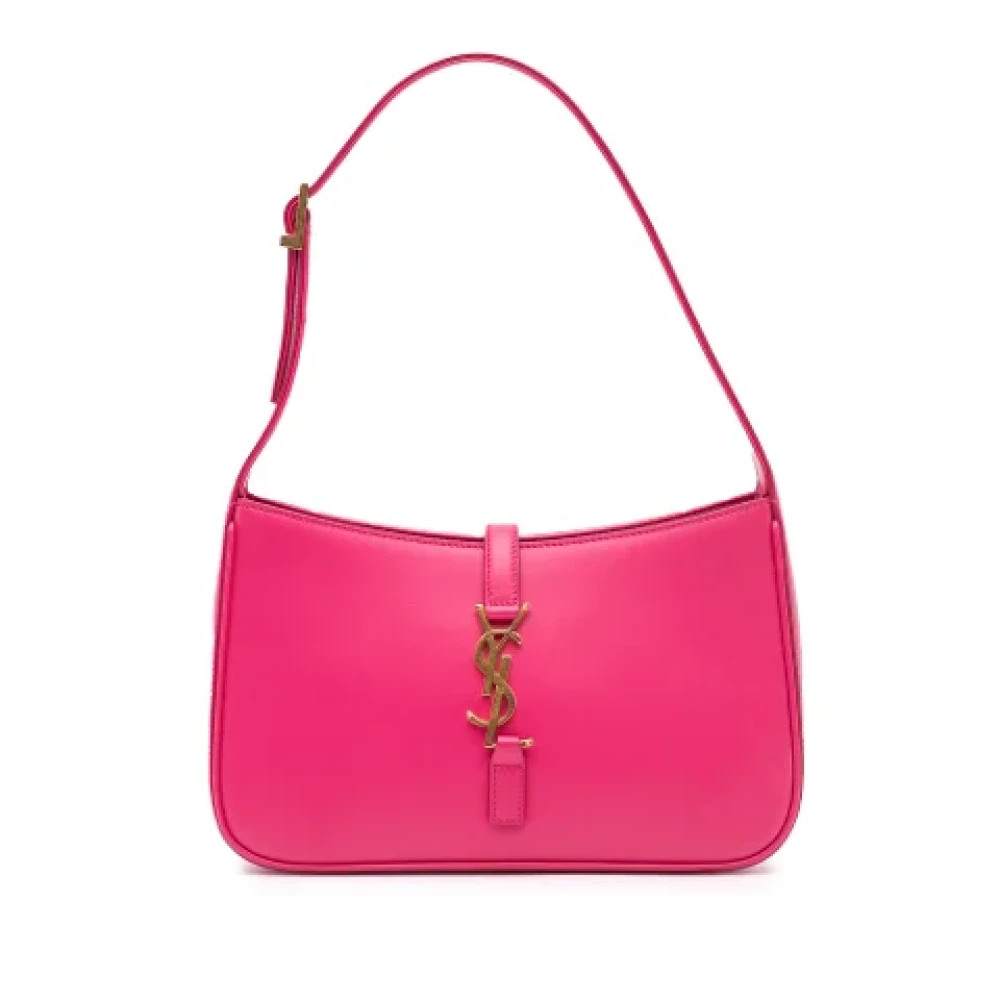 Pre-owned > Pre-owned Bags > Pre-owned Shoulder Bags - - Yves Saint Laurent Vintage - Modalova